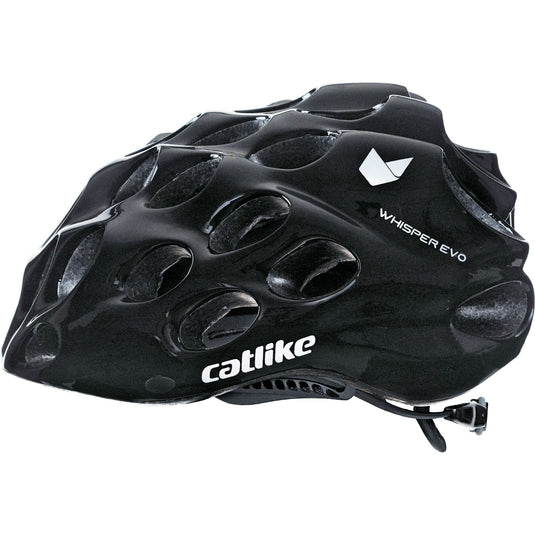 Catlike racehelm mixino maat m 56-58cm zwart mat