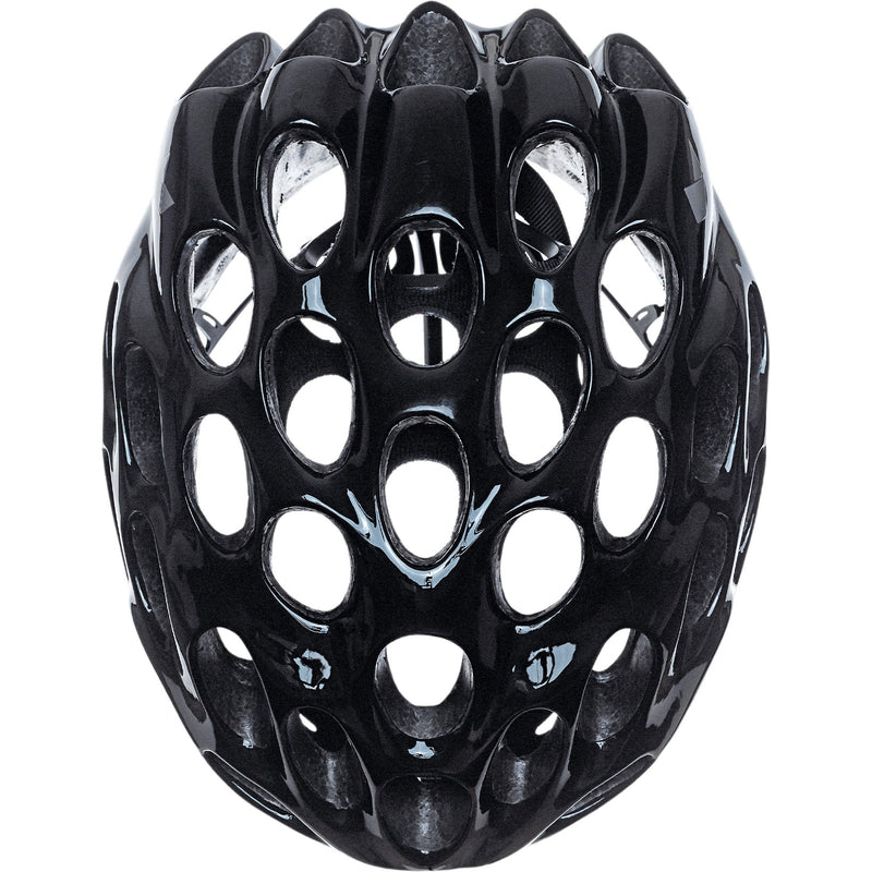 Afbeelding laden in galerijviewer, Catlike racehelm mixino maat m 56-58cm zwart mat

