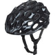 Catlike racehelm mixino maat m 56-58cm zwart mat