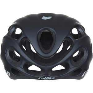 Catlike racehelm kilauea maat s 52-54cm zwart mat