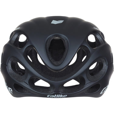 Catlike racehelm kilauea maat s 52-54cm zwart mat