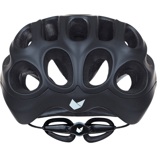Catlike racehelm kilauea maat s 52-54cm zwart mat