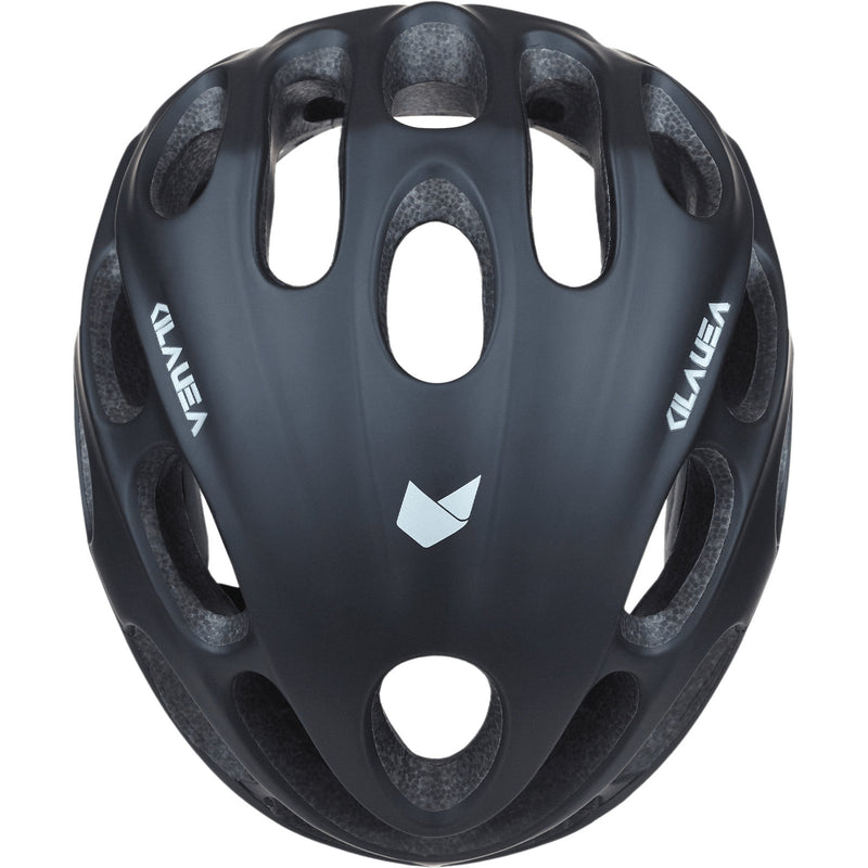 Afbeelding laden in galerijviewer, Catlike racehelm kilauea maat s 52-54cm zwart mat
