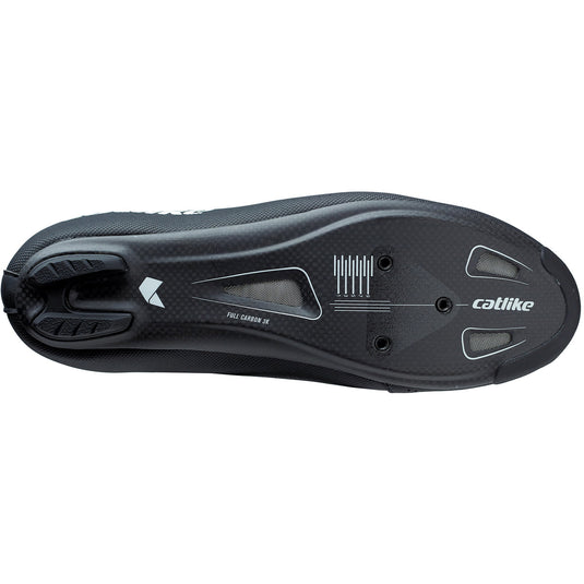 Catlike raceschoenen mixino rc1 carbon maat 42 zwart