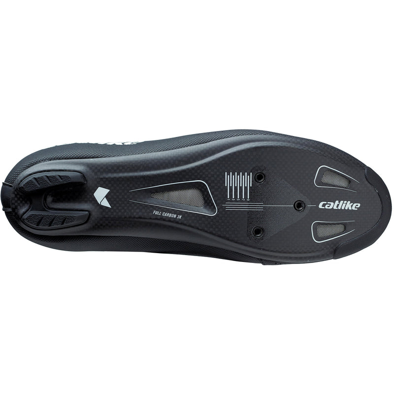 Afbeelding laden in galerijviewer, Catlike raceschoenen mixino rc1 carbon maat 44 zwart
