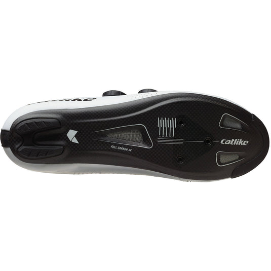 Catlike raceschoenen mixino rc1 carbon maat 47 wit