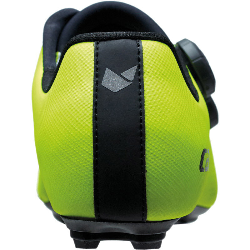 Afbeelding laden in galerijviewer, Catlike raceschoenen mixino rc1 carbon maat 47 fluo
