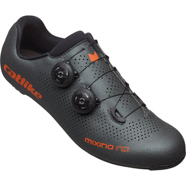 Catlike raceschoenen mixino rc1 carbon maat 46 grijs