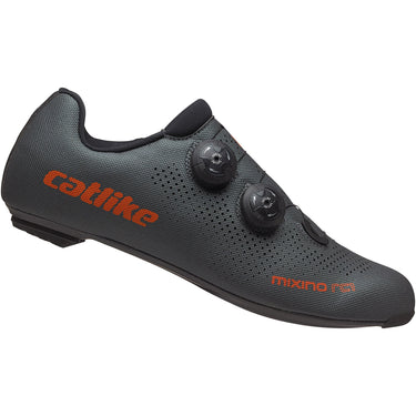 Catlike raceschoenen mixino rc1 carbon maat 47 grijs