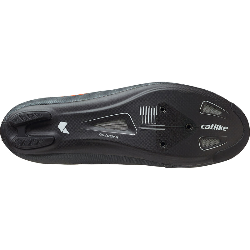 Afbeelding laden in galerijviewer, Catlike raceschoenen mixino rc1 carbon maat 47 grijs
