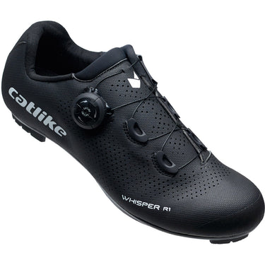 Catlike raceschoenen whisper r1 nylon maat 39 zwart