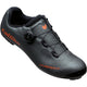 Buzaglo catlike raceschoenen whisper r1 nylon maat 44 grijs