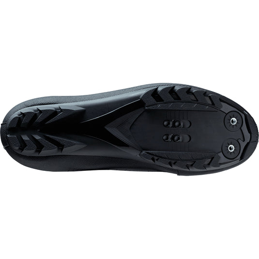 Buzaglo catlike mtb schoenen whisper x1 mtb nylon maat 39 zwart