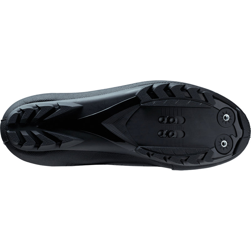 Afbeelding laden in galerijviewer, Buzaglo MTB schoenen Whisper X1 MTB Nylon maat 41 zwart
