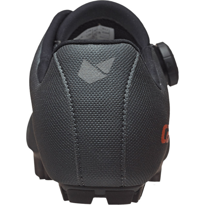 Afbeelding laden in galerijviewer, Buzaglo catlike mtb schoenen whisper x1 mtb nylon maat 46 grijs
