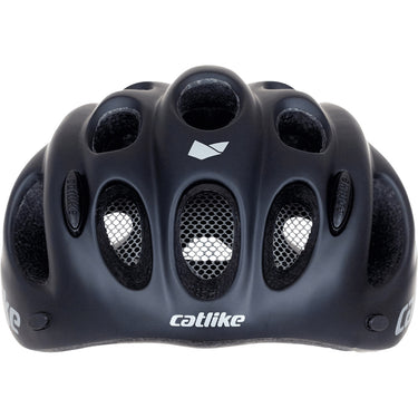 Buzaglo catlike urban helm kompact'o maat l 59-61cm zwart mat