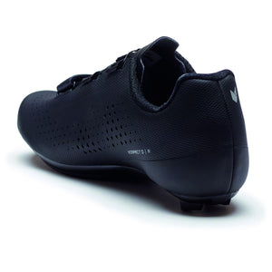 Catlike raceschoenen kompact'o r1 nylon 45 zwart