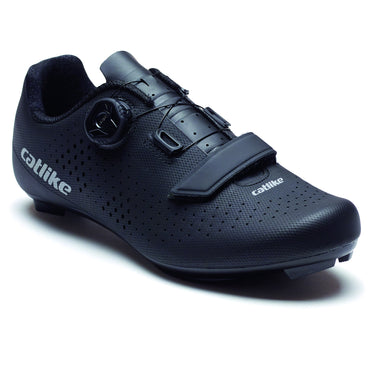Catlike raceschoenen kompact'o r1 nylon 46 zwart