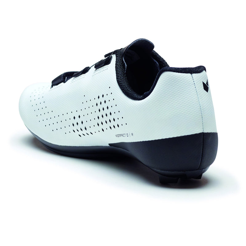 Afbeelding laden in galerijviewer, Catlike raceschoenen kompact'o r1 nylon 36 wit
