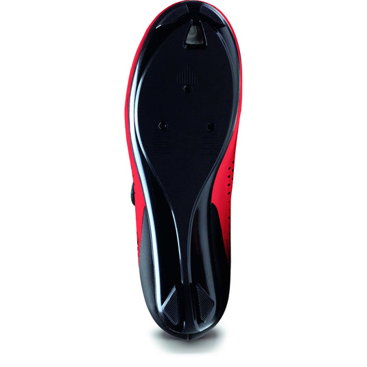 Catlike raceschoenen kompact'o r1 nylon 39 rood