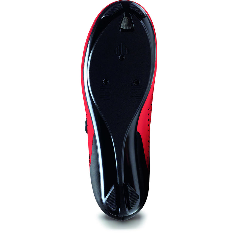 Afbeelding laden in galerijviewer, Catlike raceschoenen kompact'o r1 nylon 41 rood
