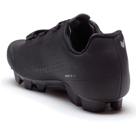 Catlike mtb schoenen kompact'o x1 nylon maat 36 zwart