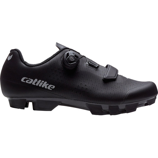 Catlike mtb schoenen kompact'o x1 nylon maat 36 zwart