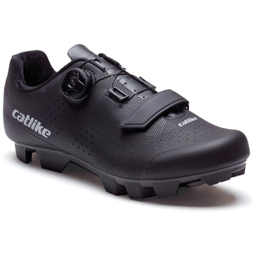 Catlike mtb schoenen kompact'o x1 nylon maat 38 zwart