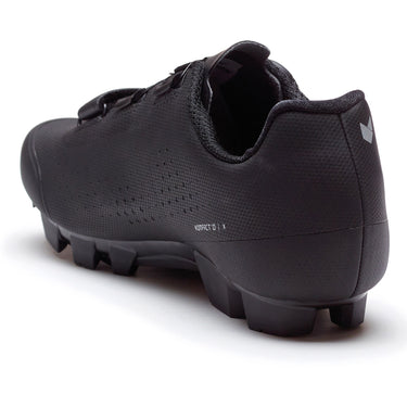 Catlike mtb schoenen kompact'o x1 nylon maat 38 zwart
