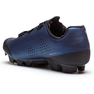 Catlike mtb schoenen kompact'o x1 nylon maat 41 blauw