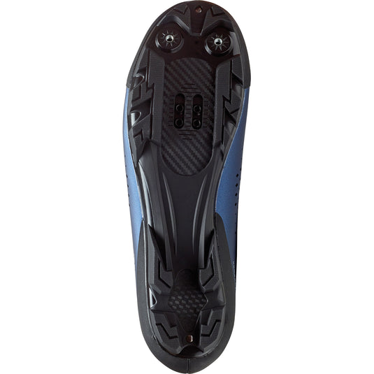 Catlike mtb schoenen kompact'o x1 nylon maat 47 blauw