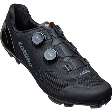 Catlike mtb schoenen mixino xc1 maat 43 carbon zwart