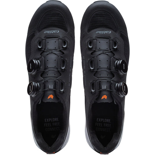 Catlike mtb schoenen mixino xc1 maat 46 carbon zwart