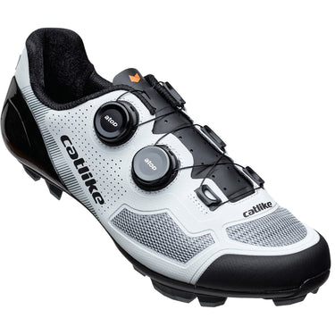 Catlike mtb schoenen mixino xc1 maat 39 carbon grijs