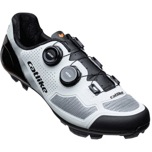 Catlike mtb schoenen mixino xc1 maat 40 carbon grijs