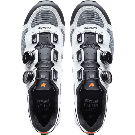 Catlike mtb schoenen mixino xc1 maat 43 carbon grijs