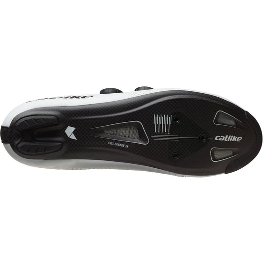 Catlike raceschoenen mixino rc1 carbon maat 44 wit