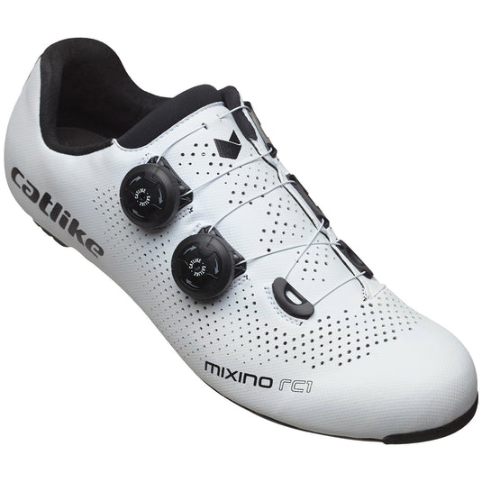 Catlike raceschoenen mixino rc1 carbon maat 44 wit