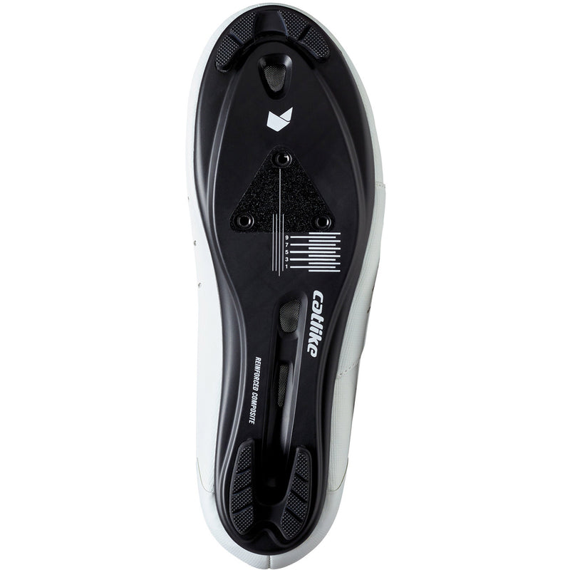 Afbeelding laden in galerijviewer, Buzaglo catlike raceschoenen whisper r2 maat 40 wit
