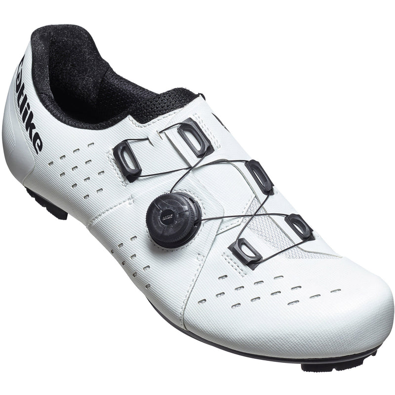 Afbeelding laden in galerijviewer, Buzaglo catlike raceschoenen whisper r2 maat 41 wit
