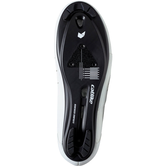 Buzaglo catlike raceschoenen whisper r2 maat 42 wit