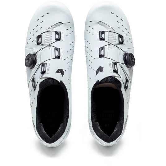 Buzaglo catlike raceschoenen whisper r2 maat 46 wit