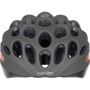 Catlike kinderhelm kitten maat m 55-58cm grijs