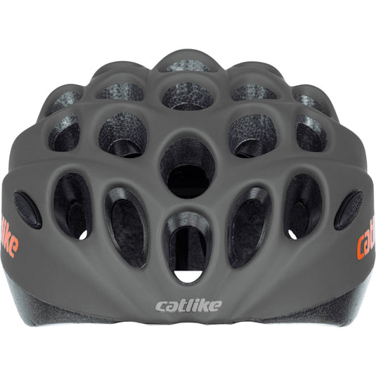 Catlike kinderhelm kitten maat m 55-58cm grijs