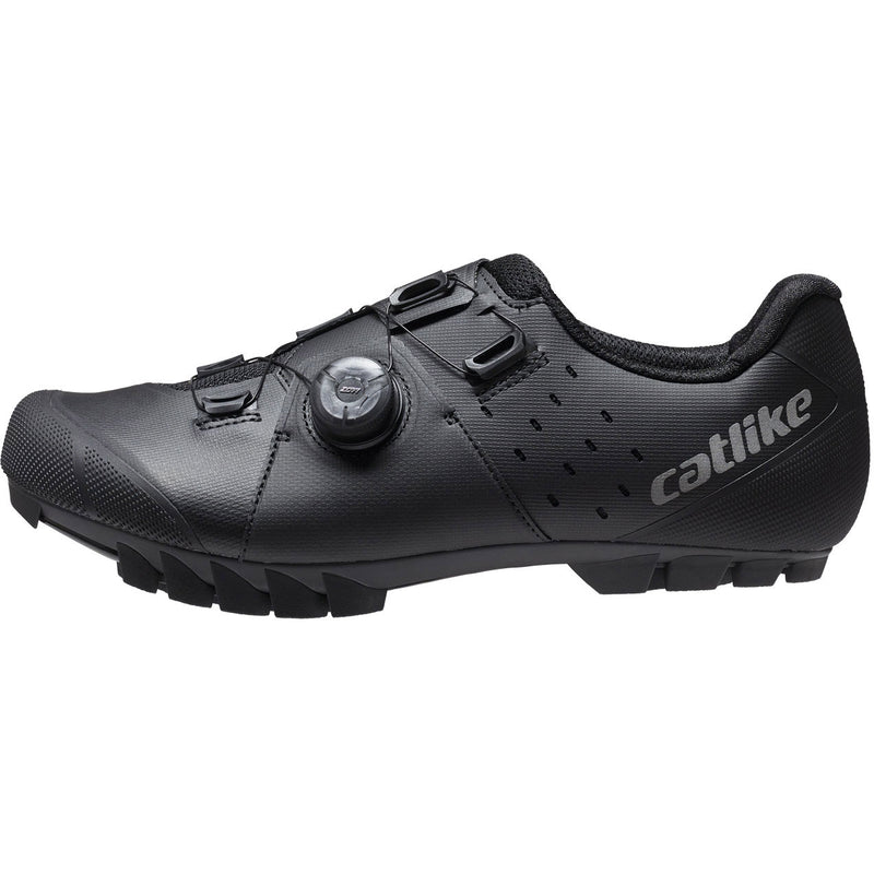 Afbeelding laden in galerijviewer, Buzaglo catlike mtb schoenen whisper x2 maat 38 zwart
