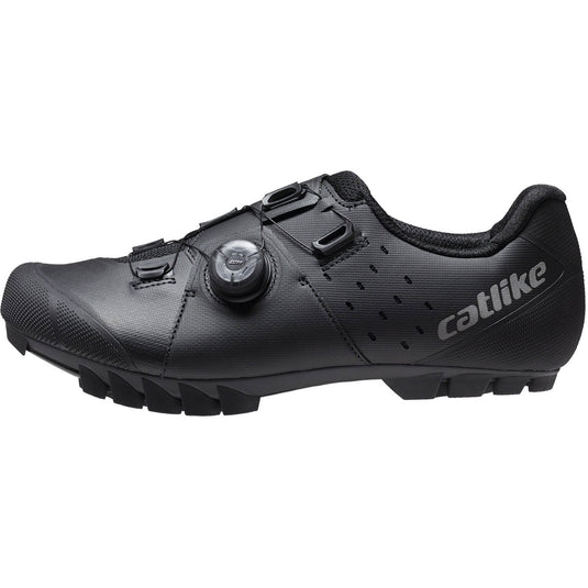 Buzaglo catlike mtb schoenen whisper x2 maat 38 zwart