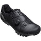 Buzaglo catlike mtb schoenen whisper x2 maat 38 zwart