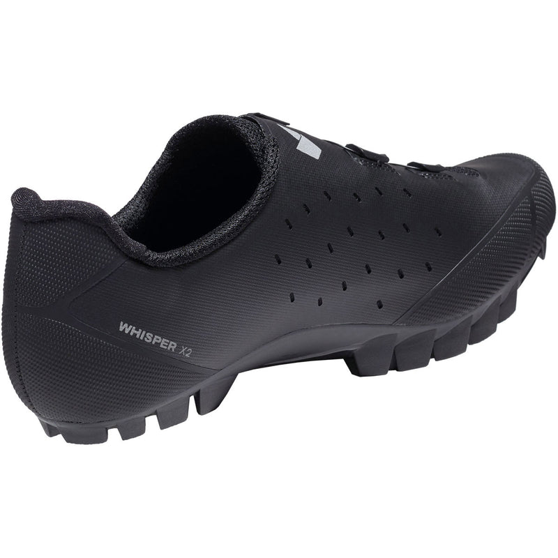 Afbeelding laden in galerijviewer, Buzaglo catlike mtb schoenen whisper x2 maat 41 zwart

