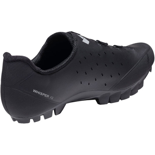 Buzaglo catlike mtb schoenen whisper x2 maat 41 zwart