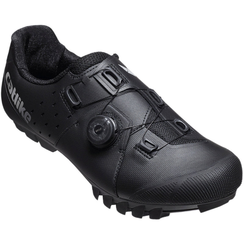 Afbeelding laden in galerijviewer, Buzaglo catlike mtb schoenen whisper x2 maat 41 zwart
